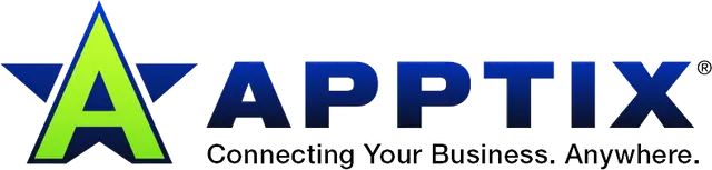 Apptix Logo