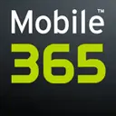 Mobile 365 Logo