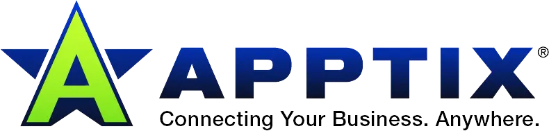 Apptix Logo