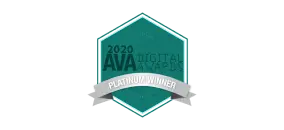 Platinum Award for Integrated Digital Marketing Campaign Strategy